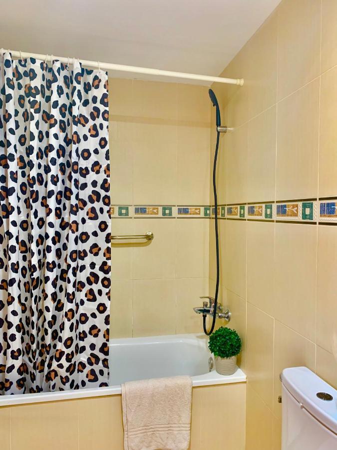Kelly'S Beach Home リョレート・デ・マル エクステリア 写真