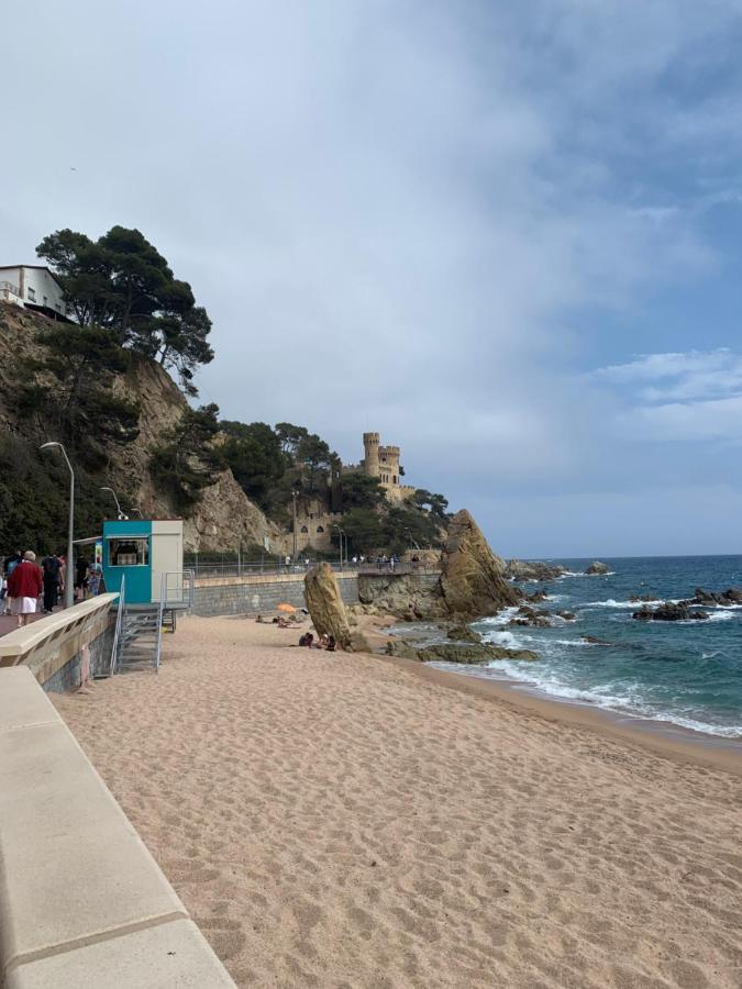 Kelly'S Beach Home リョレート・デ・マル エクステリア 写真