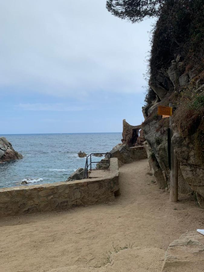 Kelly'S Beach Home リョレート・デ・マル エクステリア 写真
